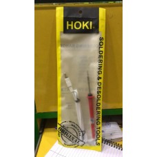 OkaeYa Hoki Soldering & Desoldering Tools